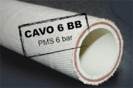 Tuyaux_flexibles CAVO 6 BB