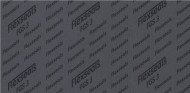 Feuilles GRAPHITE A PICOT