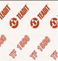 Feuilles TEADIT TF 1580