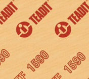 Feuilles TEADIT TF 1590