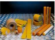 Joints POLYURETHANE 70 80 ET 90 SHORES
