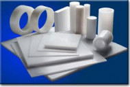 Feuilles PTFE PUR