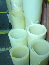 Joints VMQ-SILICONE