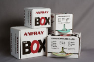 Joints DN PN THE BOX