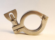 Raccords RACCORD CLAMP