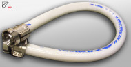 Tuyaux_flexibles SILIX CLEANROOM PFA