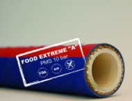 Tuyaux_flexibles FOOD EXTREME A